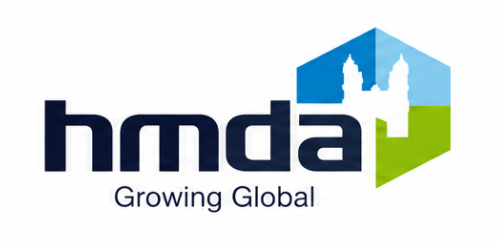 HMDA - Growing Global
