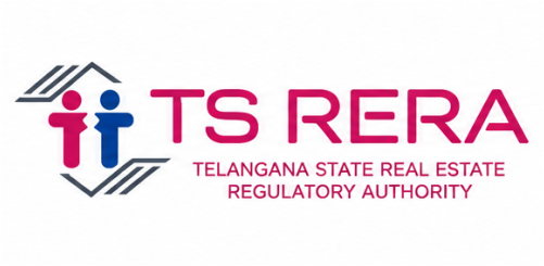 TS RERA - Telangana State Real Estate Regulatory Authority
